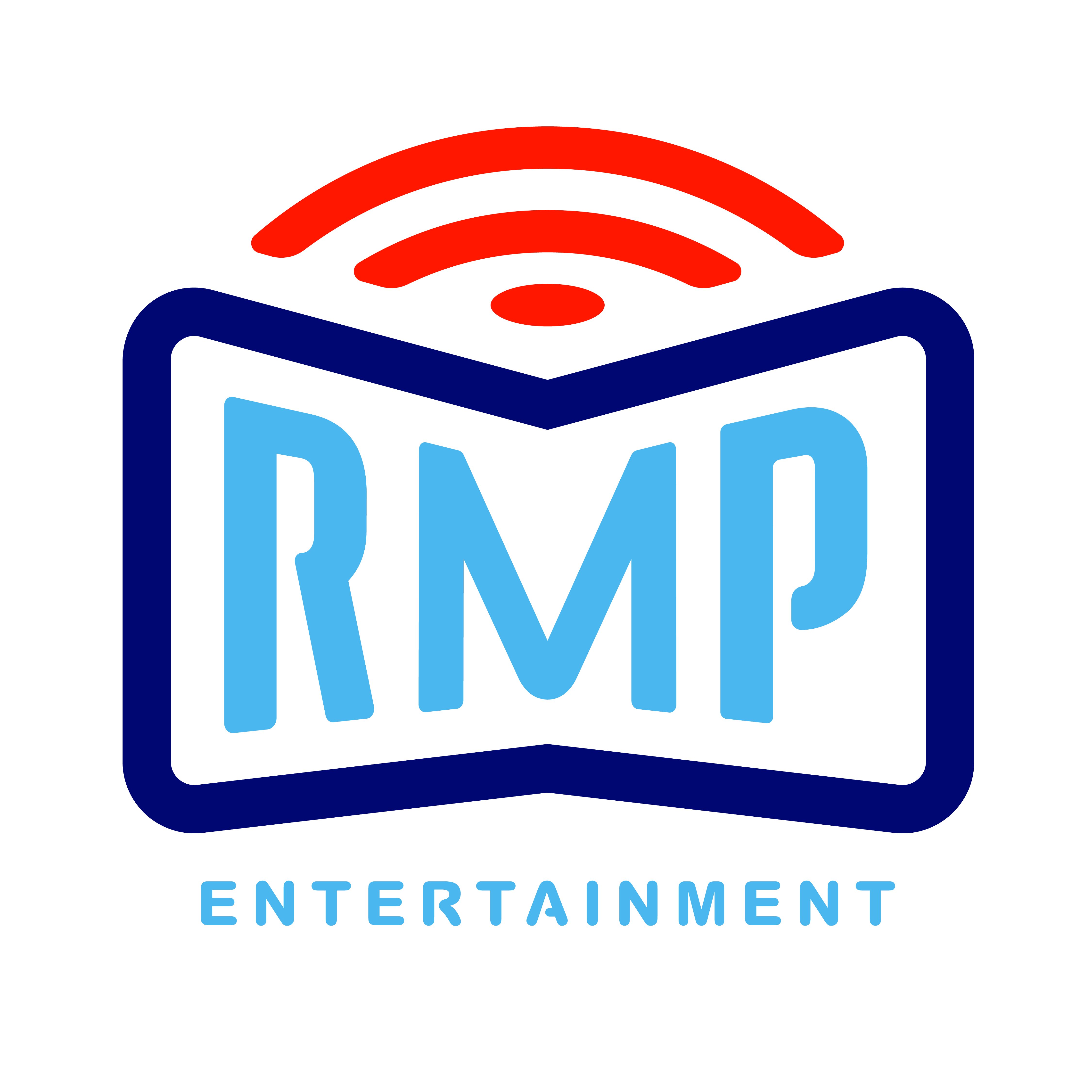 RMP Entertainment