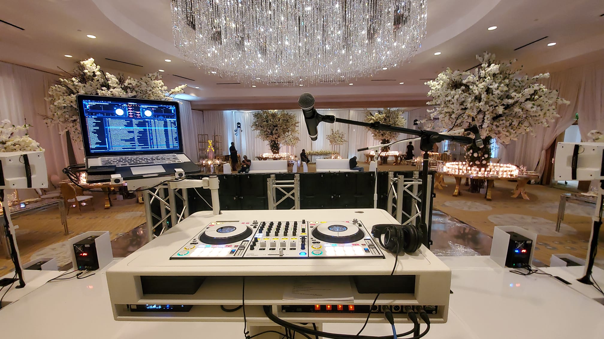 RMP event highlight